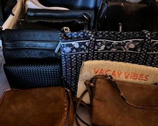 Handbags