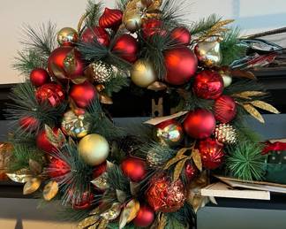 Christmas Wreath