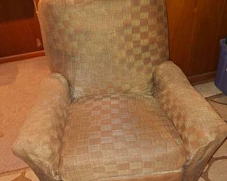 Easy chair - $20