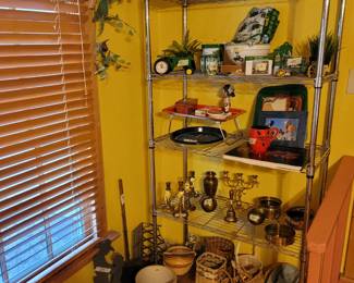 John Deere Items, Coca-Cola Items