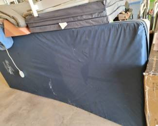 Hospital Bed