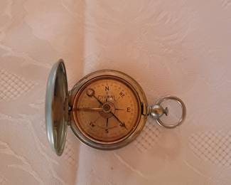 Early 1900's Compass