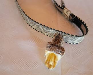 Cowboy Hat Wrap