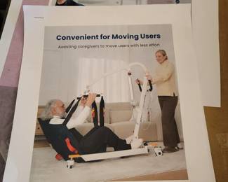 Patient Transport Device