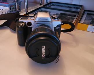 Canon EOS Elan II