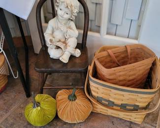 Longaberger Baskets