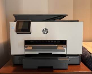 HP OfficeJet Pro 9025e. Photo 1 of 2.