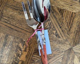 Villeroy & Boch Serving Set.