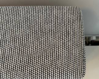 Queen Size Platform Bed with Upholstered Head Board. Photo 5 of 5.