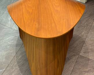 AP Stool by Shin Azumi for Lapalma. Measures 18.5" x 15.5" x 17.75" H. Photo 3 of 3.