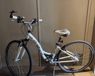 Trek Cruiser. Photo 1 of 2.