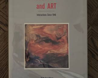 Photography and Art Book.