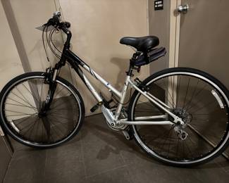 Gary Fisher Tiburon Bike - 2 Available. Photo 1 of 3.