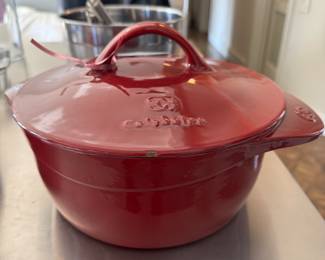 Calphalon Dutch Oven. Photo 1 of 2.