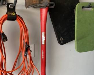 Estwing B40LS Long Handle Axe 48 hero