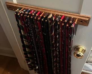 Men's ties