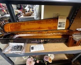 Dulcimer
