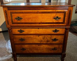 1930's dresser