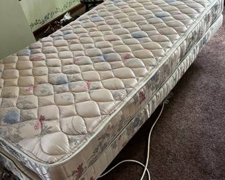 Adjustable Bed