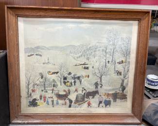 Sale Picture