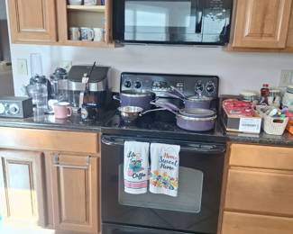 Rachel Ray cookware