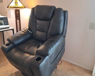 Lift chair