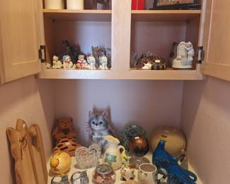 Cats
