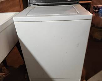 Washer