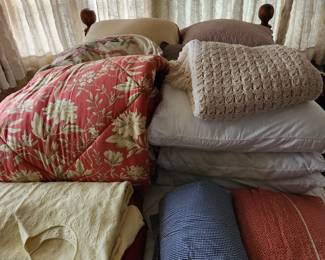 Bedding