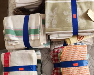 Linens 