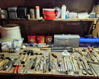Tools