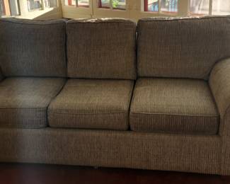Sofa bed
