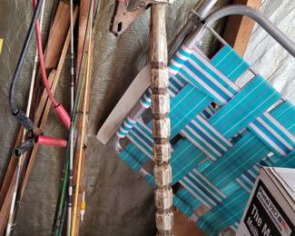 Walking stick