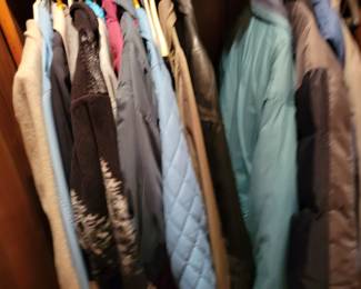 Jackets