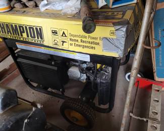 Generator