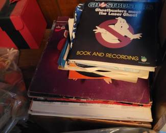 Records
