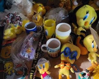 Tweety
