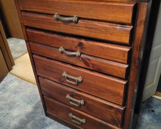 Dressers