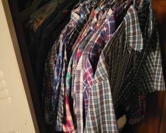 Flannels