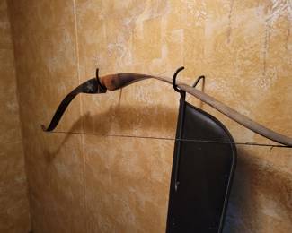 Recurve