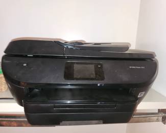 HP Envy photo 7855