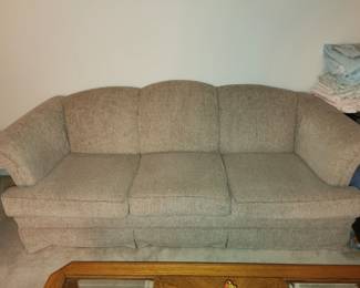 Broyhill sofa