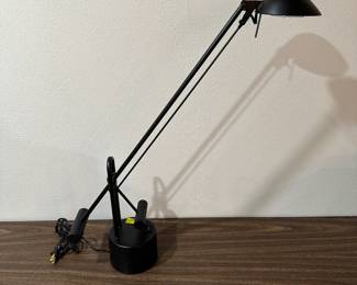 Desk task lamp