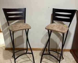 Bar stools