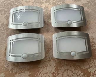 Bell+Howell motion activated wireless LED lights