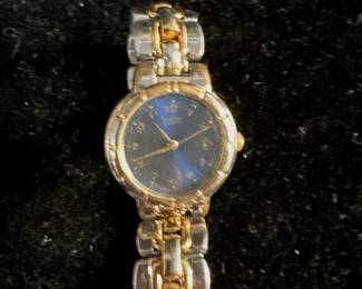 Vtg. Seiko watch