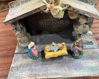 Nativity