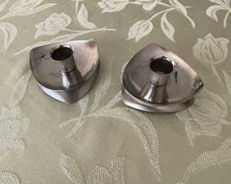 candle holders