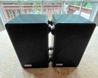 ADS 200 Speakers