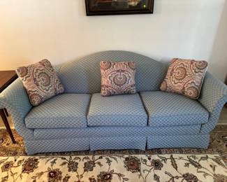 Key City Vtg. Sofa